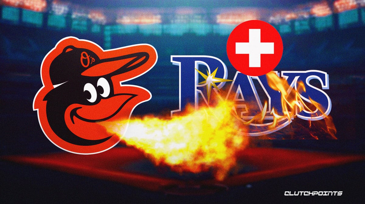 Rays, Orioles, Francisco Mejia