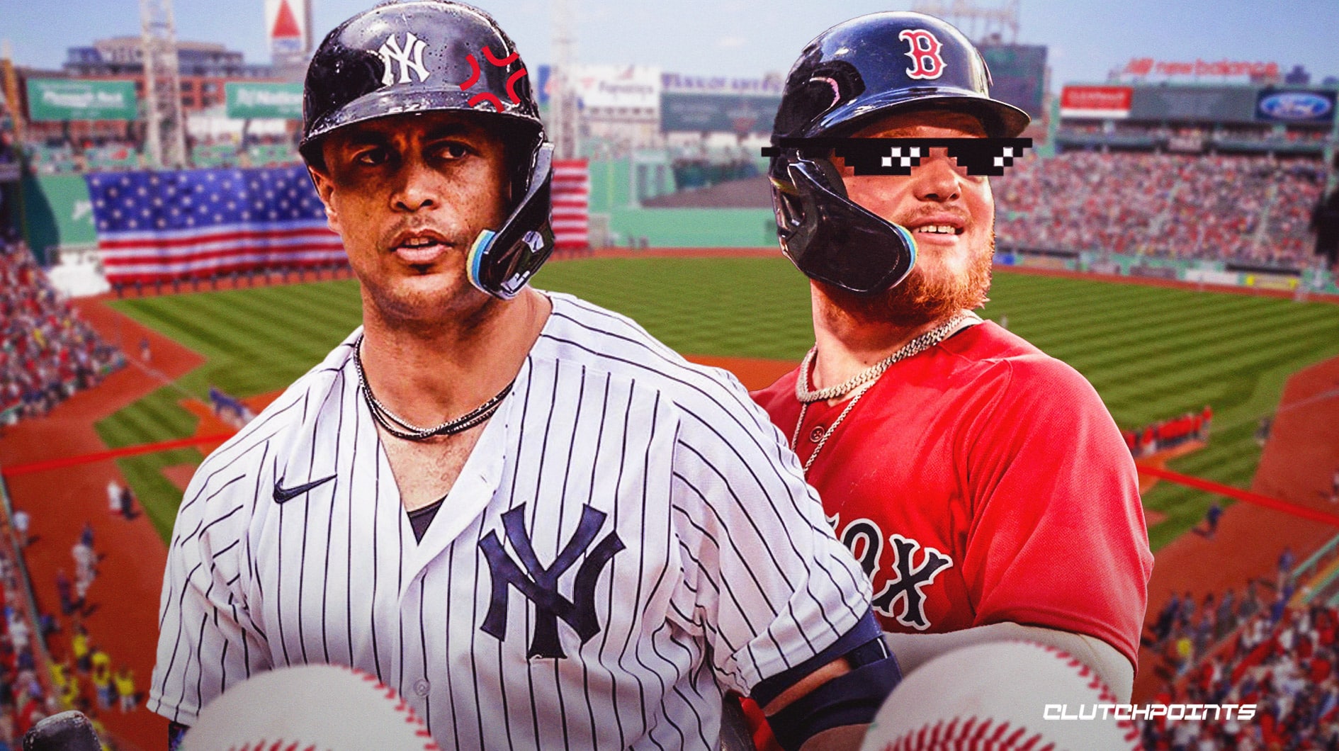 Yankees vs. Red Sox: MLB's biggest rivals, both struggling in 2023, have  never had a meeting like this 