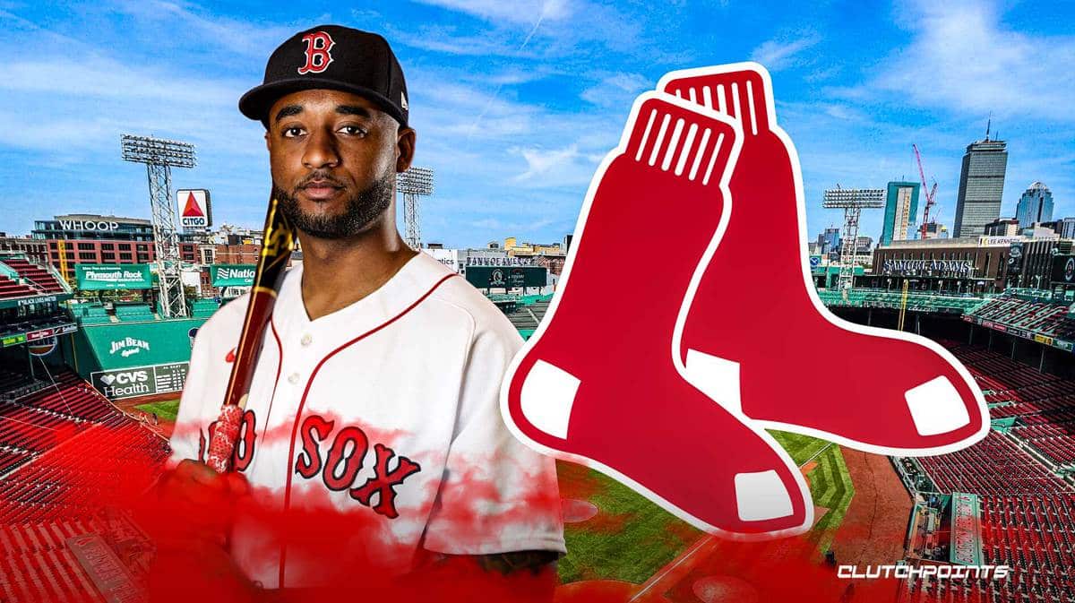 Red Sox, Niko Goodrum
