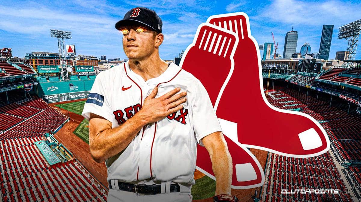 Red Sox, Nick Pivetta, Nick Pivetta stats, Red Sox trade rumors, Red Sox news