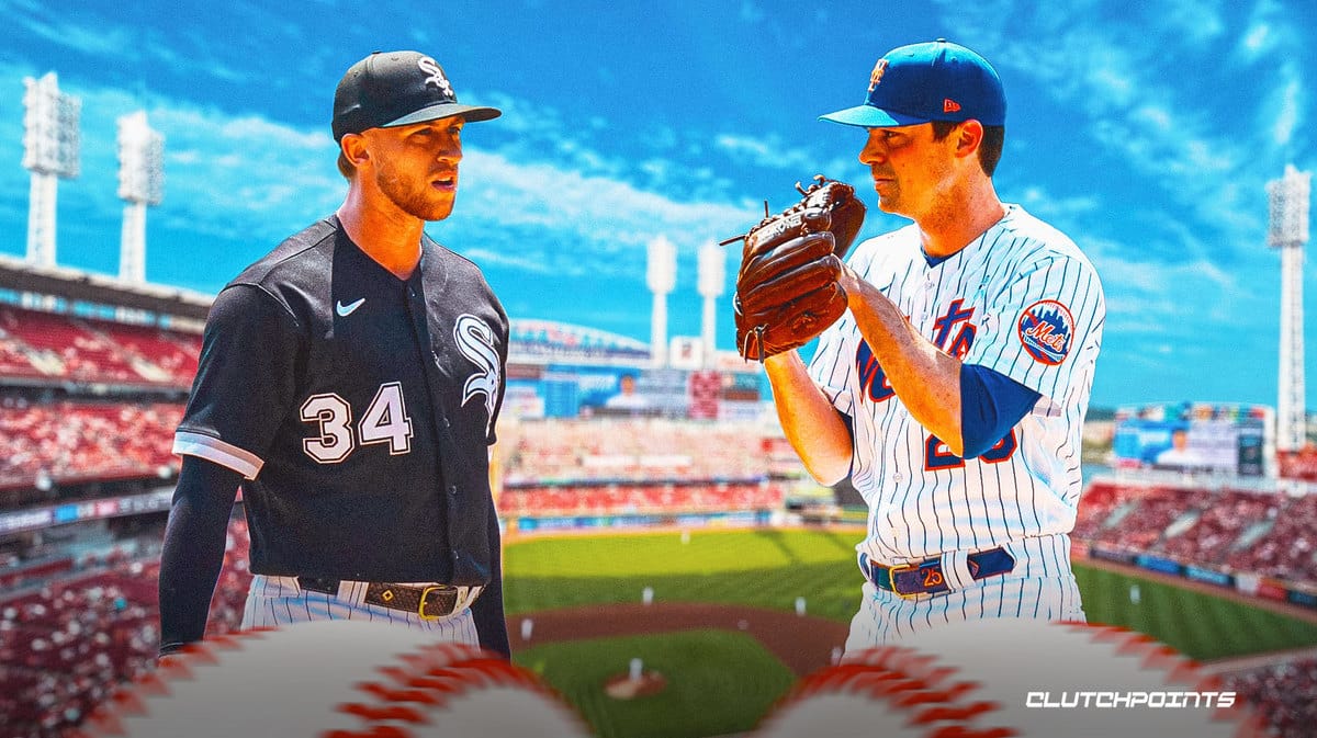 Michael Kopech, Brooks Raley, Reds trade, MLB trade deadline