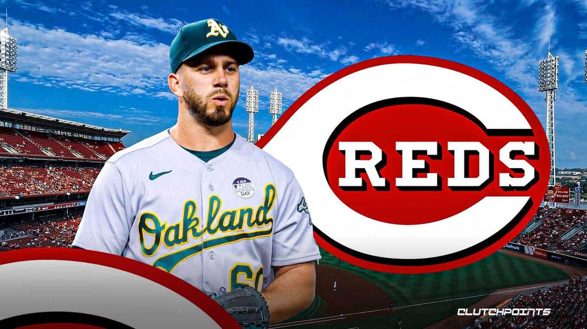 Reds, Sam Moll, MLB trade deadline
