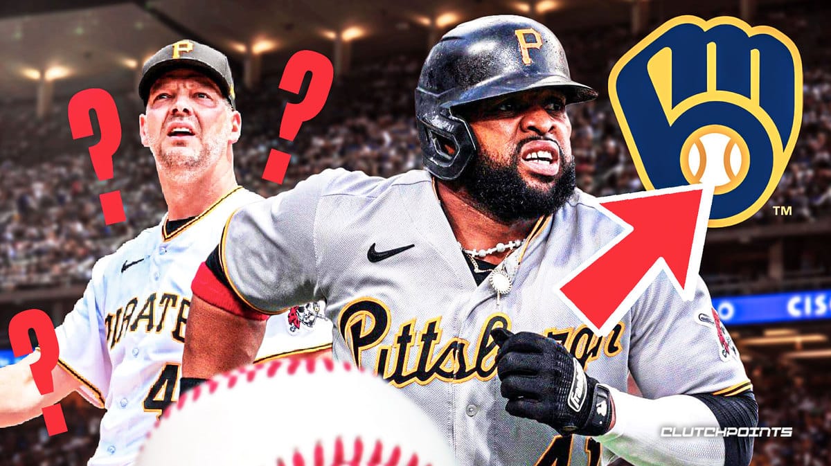 Rich Hill, Carlos Santana, Pittsburgh Pirates