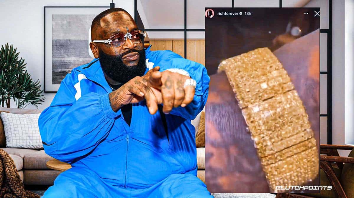 Rick Ross