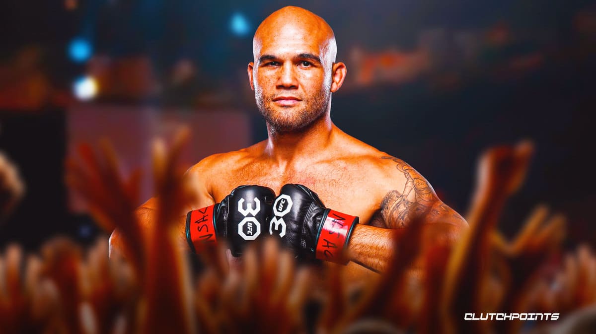 Robbie Lawler