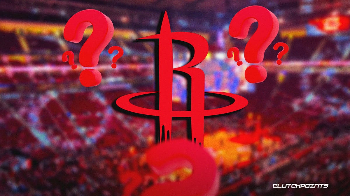 Rockets, NBA free agency
