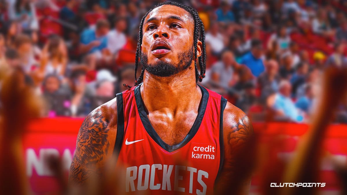 Cam Whitmore, Rockets, NBA Summer League