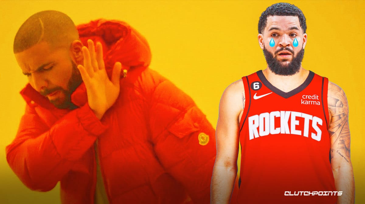 MEMES OF THE WEEK: Drake, Twolves, Lakers & who stole the Pacers