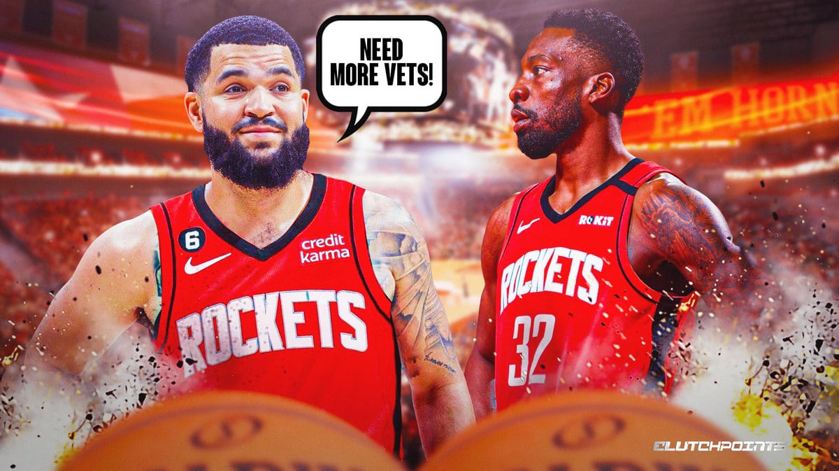 Houston Rockets Roster Battle!