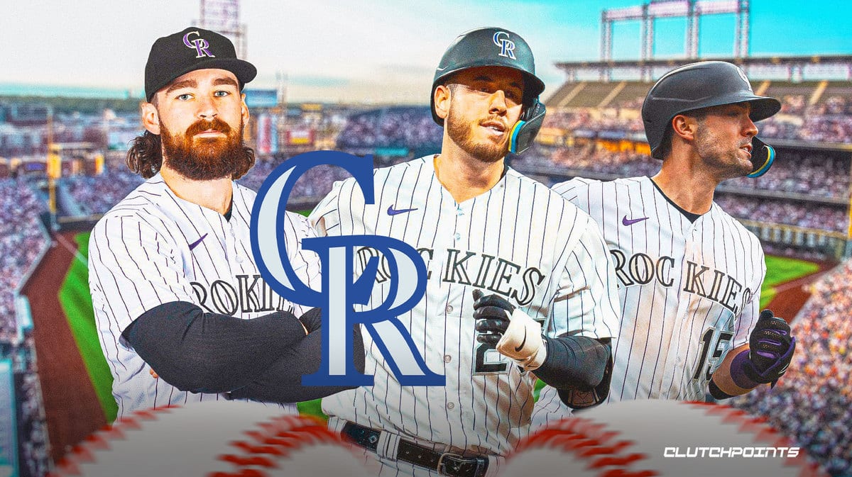 Rockies, Brendan Rodgers