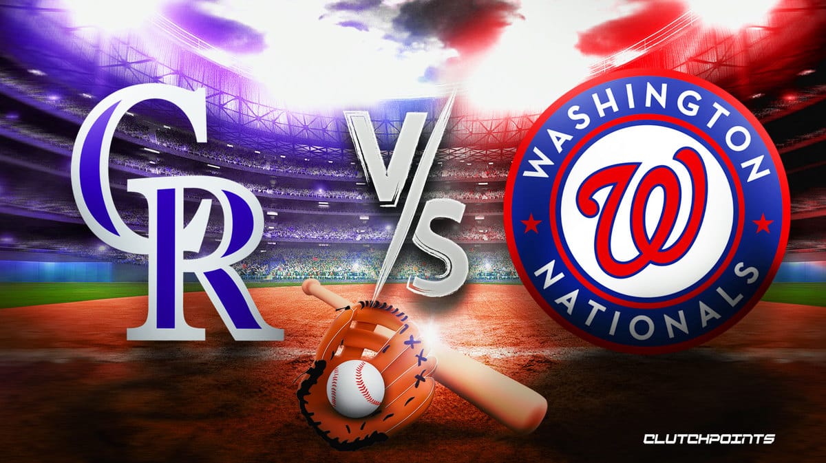 rockies Nationals, rockies Nationals pick, rockies Nationals prediction, rockies Nationals odds