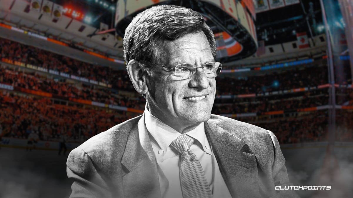 Rocky Wirtz, Blackhawks