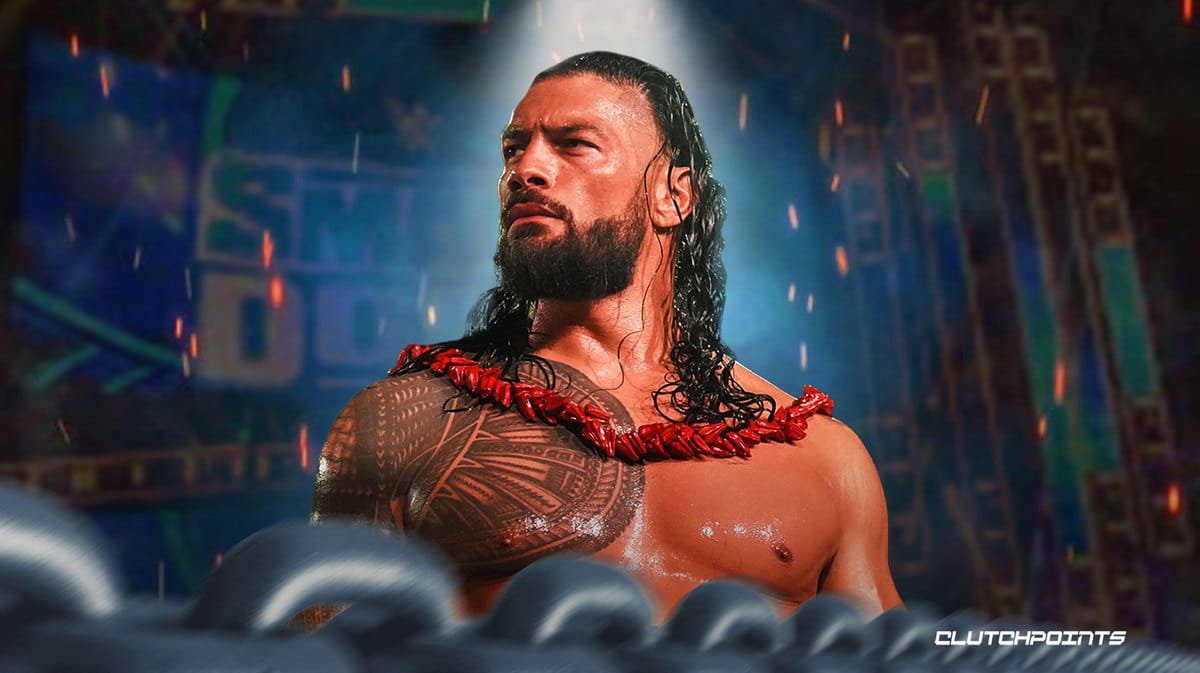 Roman Reigns, WWE, The Usos, Solo Sikoa, Paul Heyman,