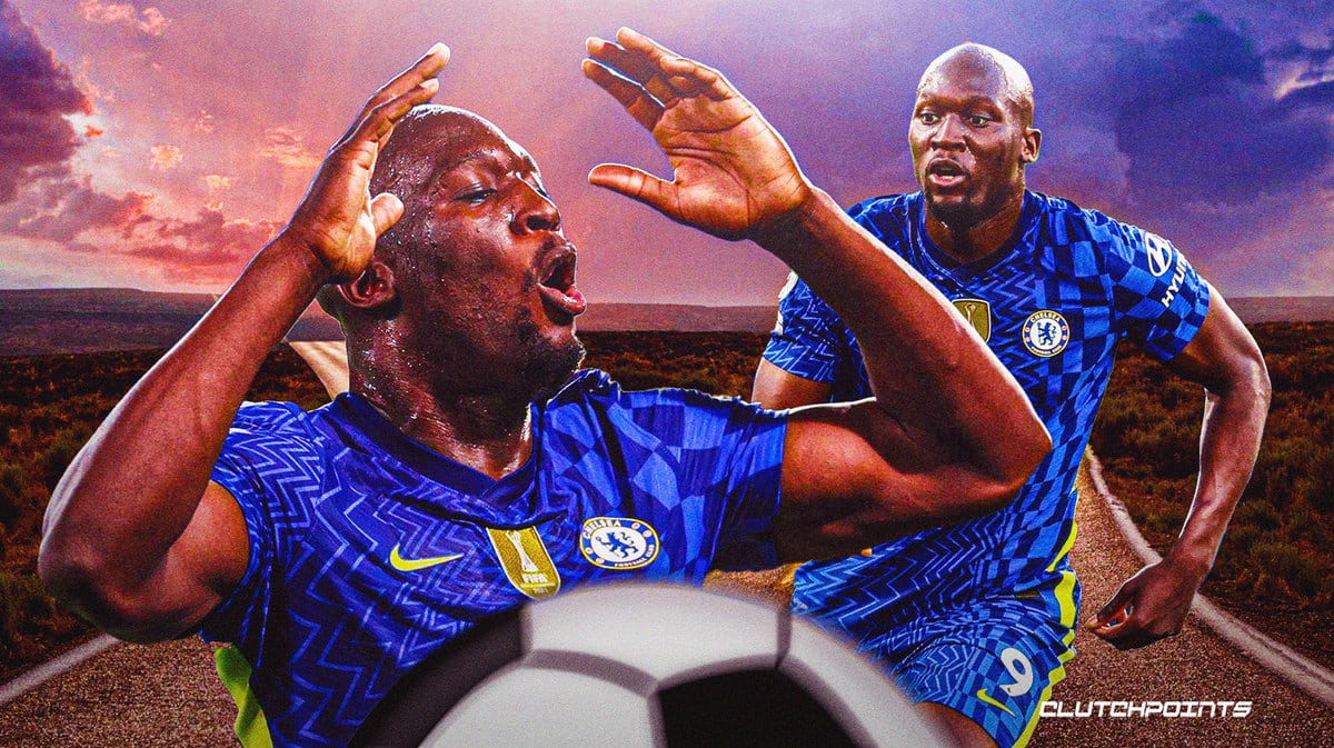 Romelu Lukaku, Chelsea