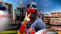 Ronald Acuna, Ronald Acuna Jr, Braves