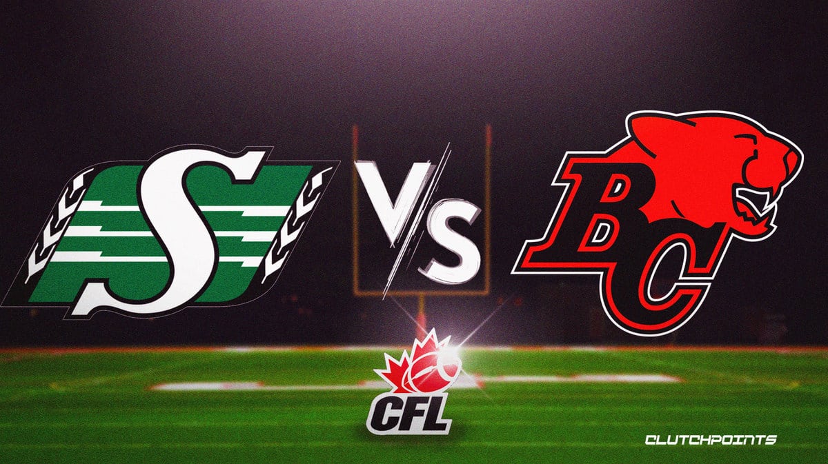 CFL Week 9 Best Bets & Odds: Can the Lions Snag their Fourth Win in a Row?