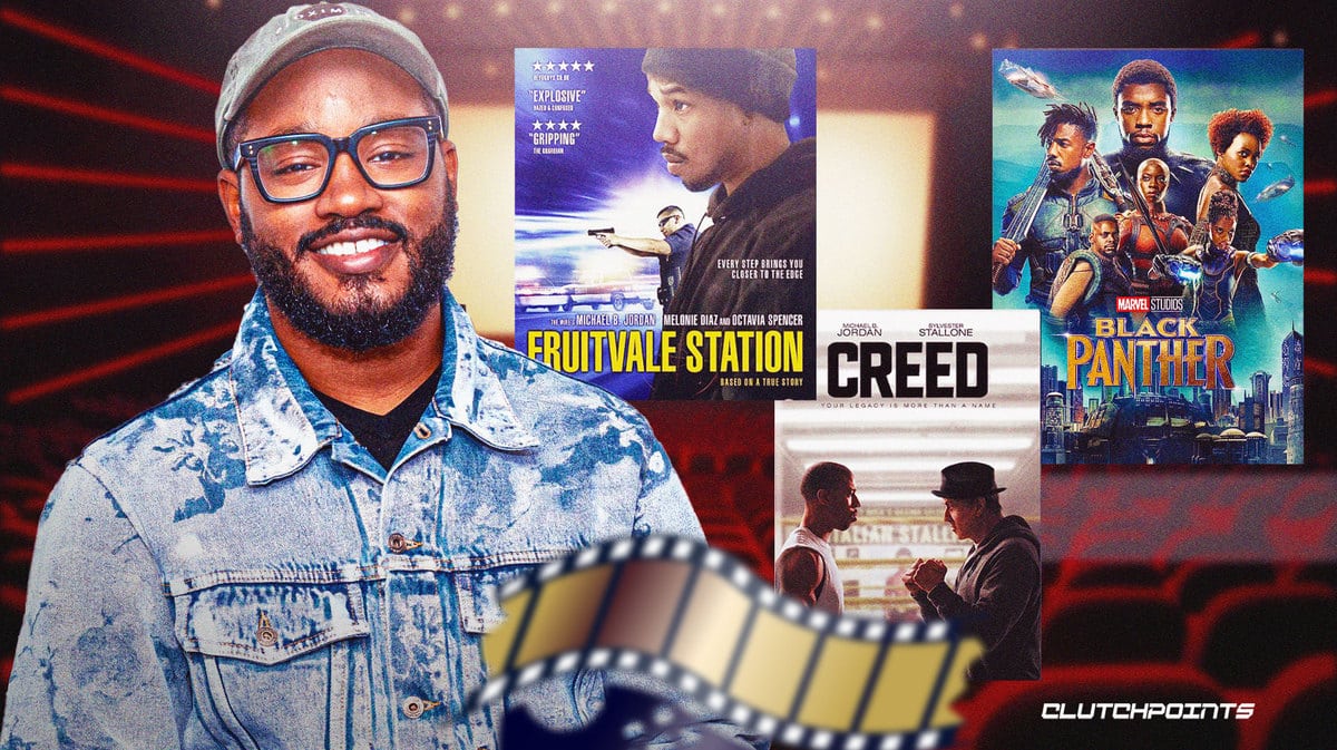 Ryan Coogler, Fruitvale Station, Creed, MCU, Black Panther