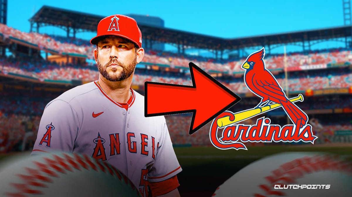 Ryan Tepera, St. Louis Cardinals