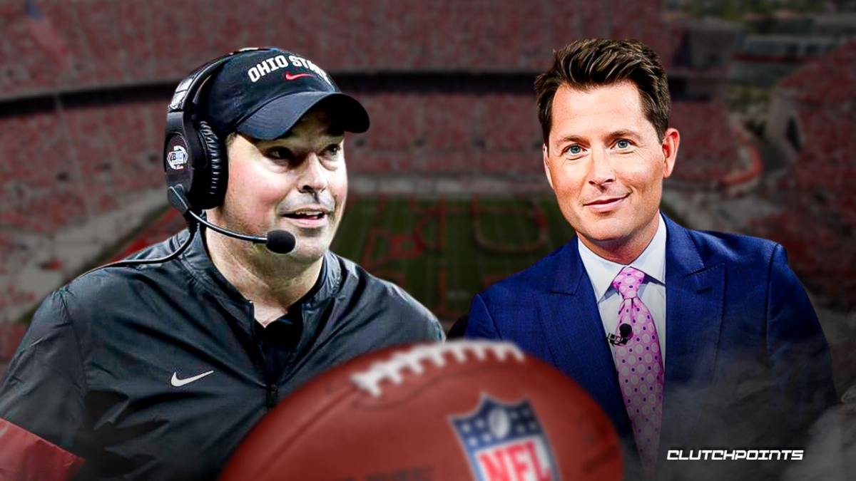 Ryan Day, Ohio State football