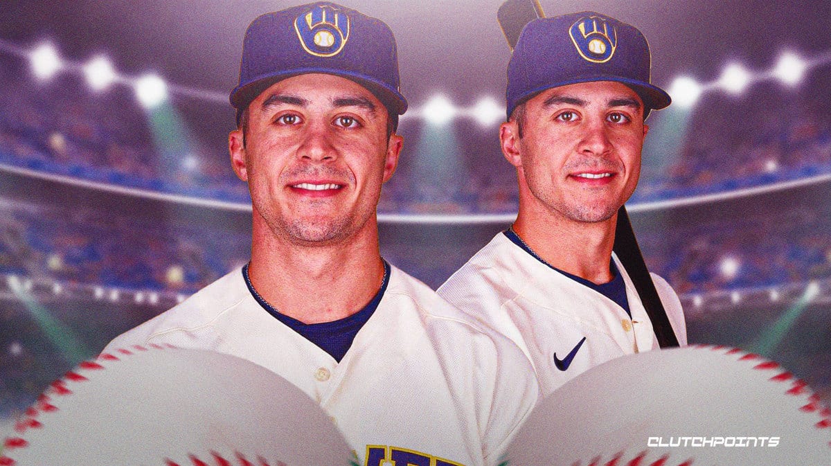 Sal Frelick, Milwaukee Brewers