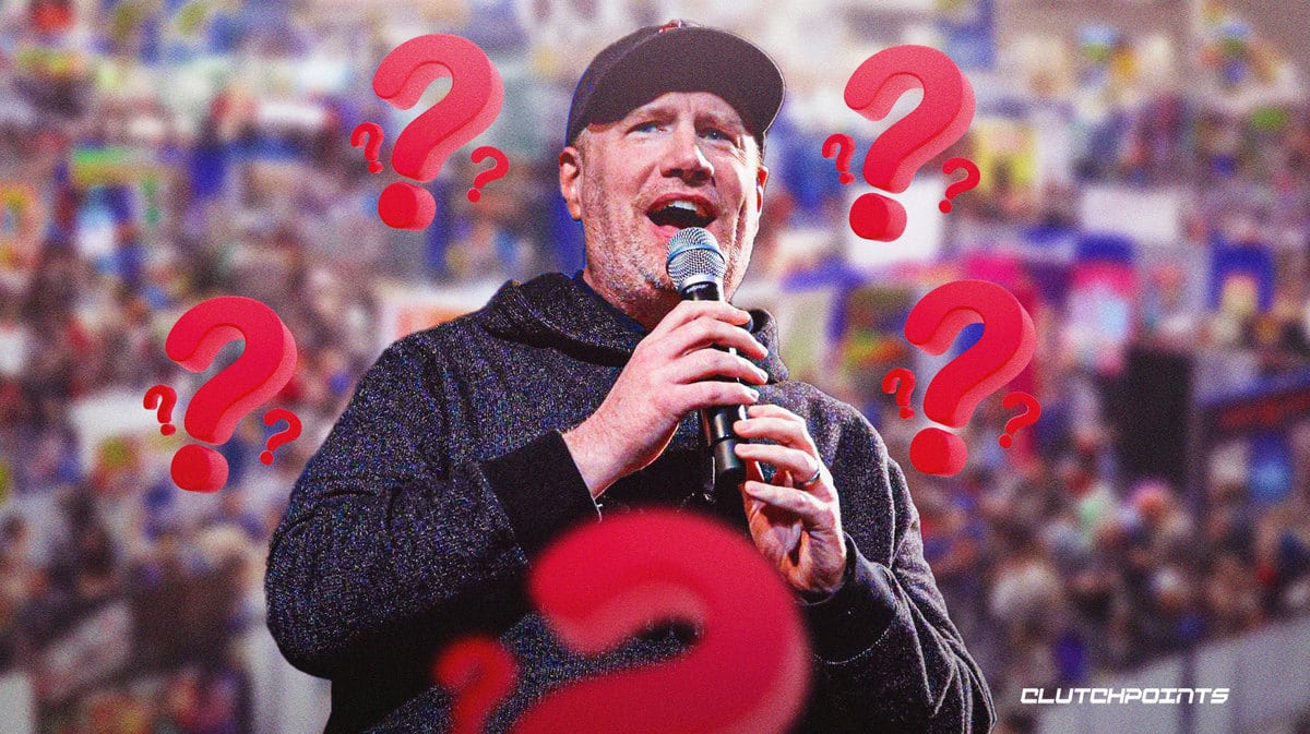 Kevin Feige, SDCC, Marvel, Entertainment