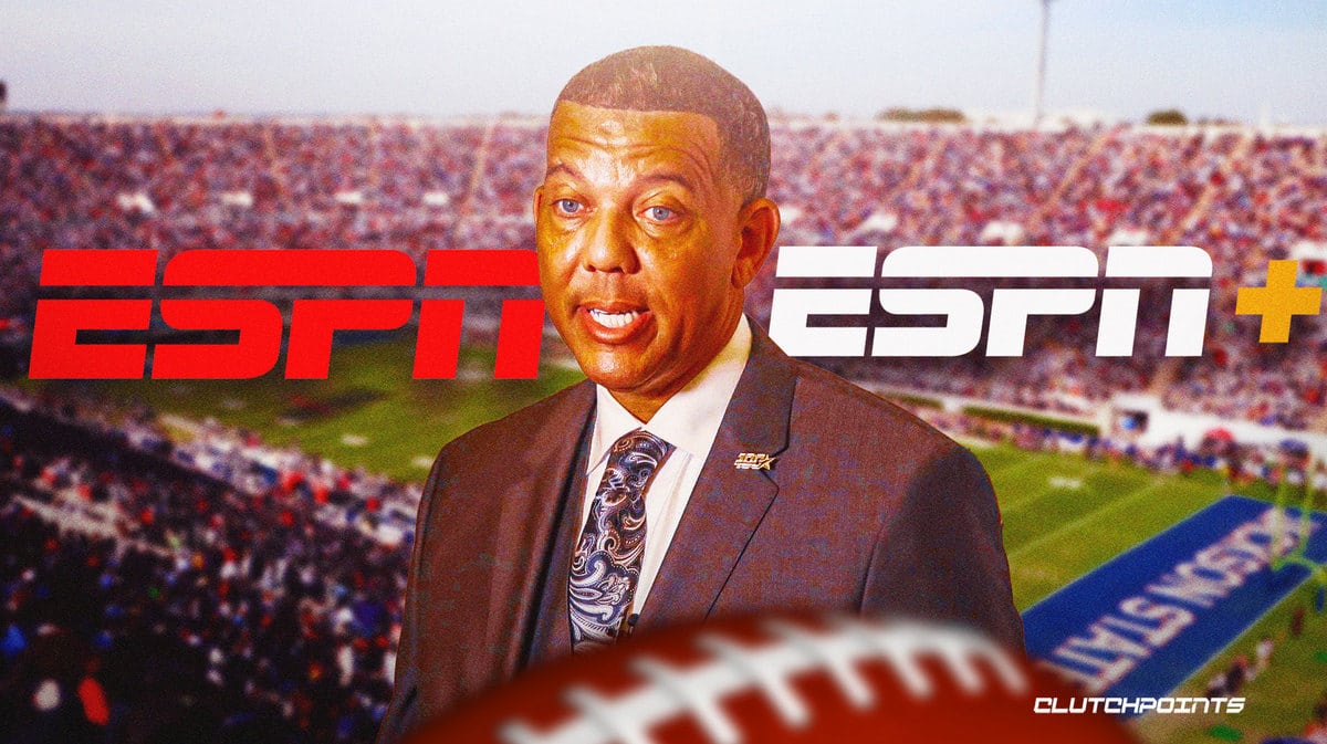 HBCU: SWAC games on ESPN+ drew higher viewership than on ESPN