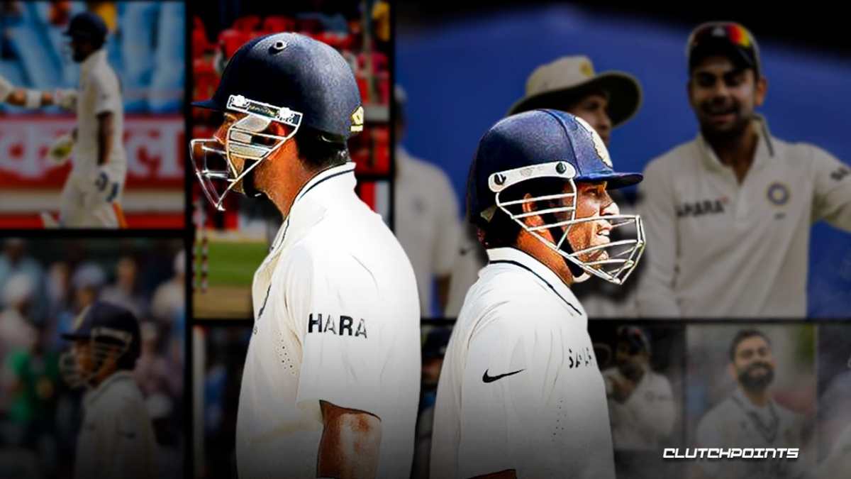 Virat Kohli, Sachin Tendulkar, Indian Cricket Team, West Indies Cricket Team, Port of Spain, India, West Indies, Team India, Windies, Trinidad,