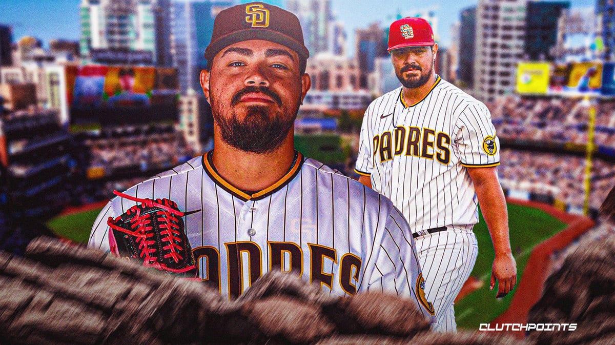 Padres