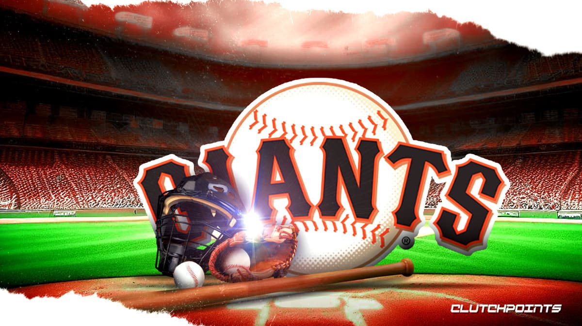 Giants over/under win total prediction and pick