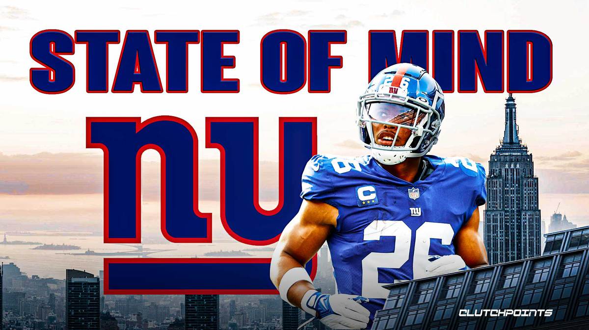 Saquon Barkley Fantasy Football Outlook For The 2023 Season