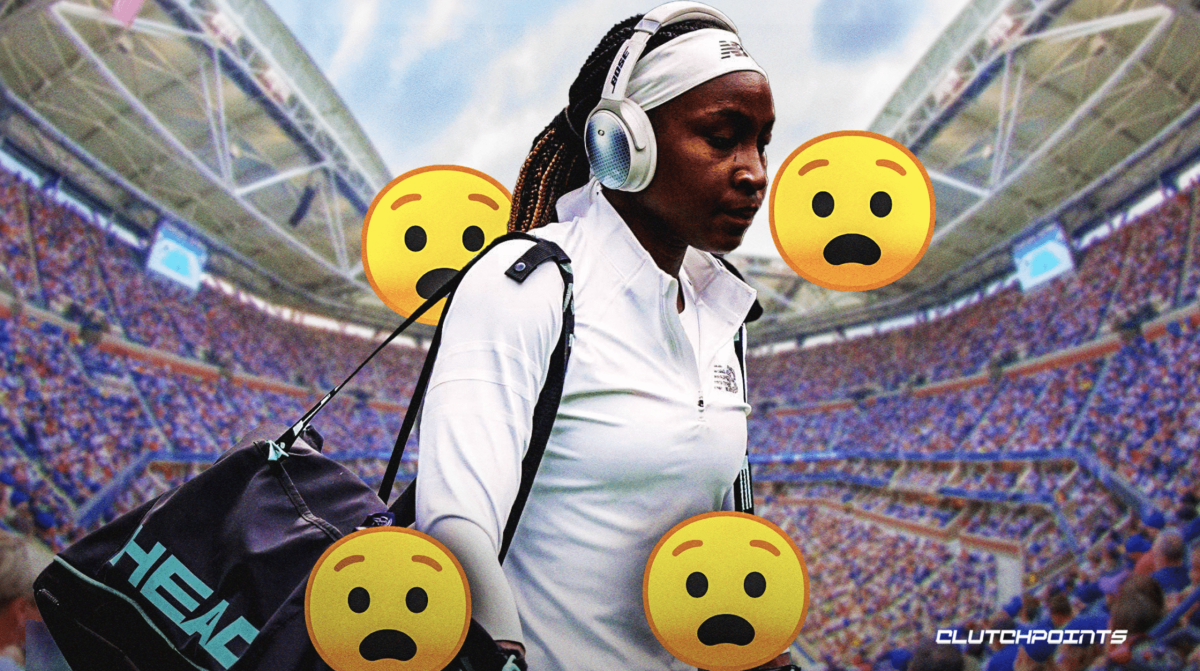 Coco Gauff, Wimbledon