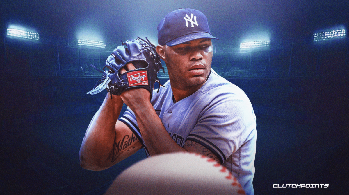 New York Yankees, Jimmy Cordero
