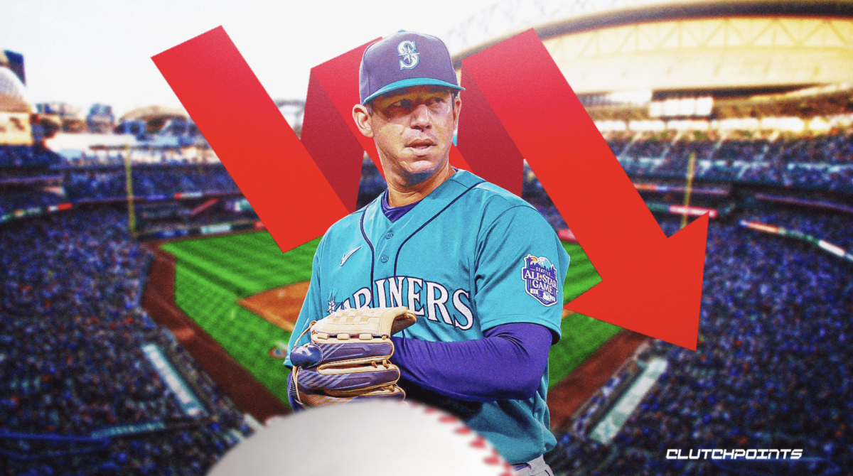 Tommy Milone, Seattle Mariners