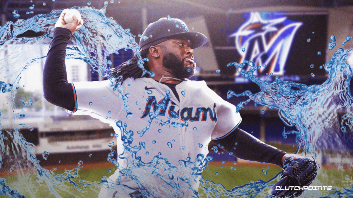 Miami Marlins, Johnny Cueto