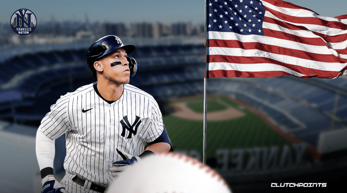New York Yankees, Aaron Judge