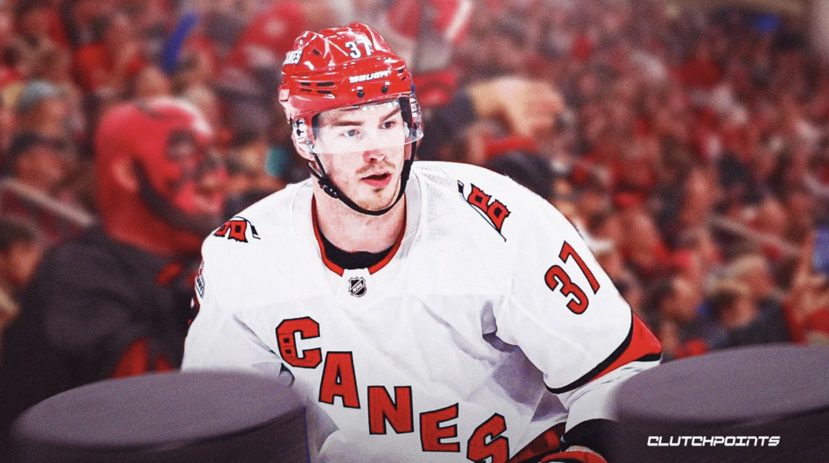Andrei Svechnikov
