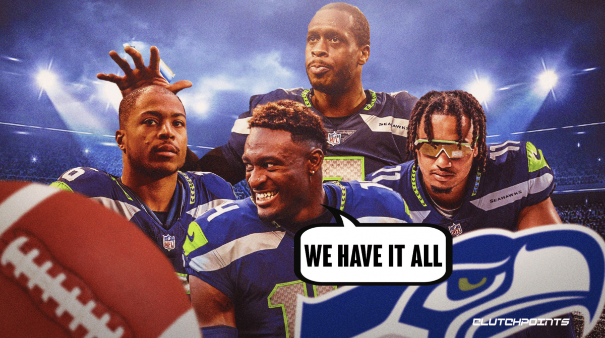Seattle Seahawks