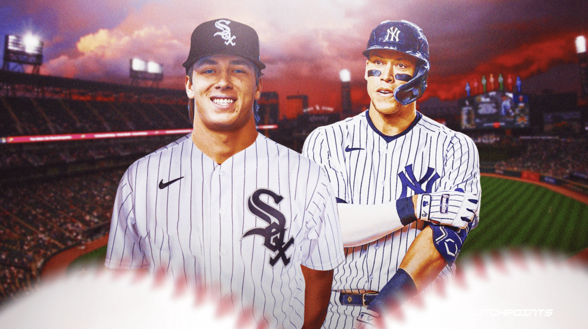 Chicago White Sox, Aaron Judge