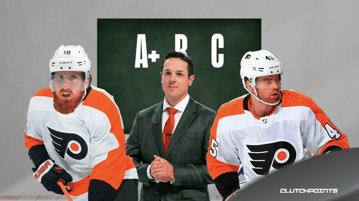 Philadelphia Flyers