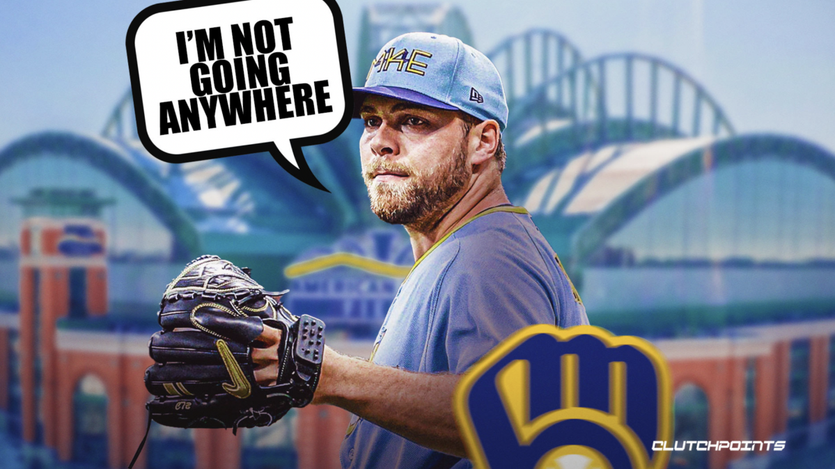 Corbin Burnes, Milwaukee Brewers