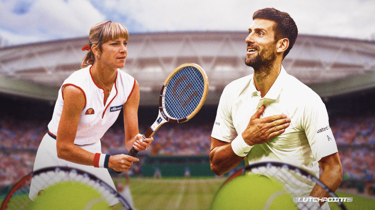 Novak Djokovic, Wimbledon