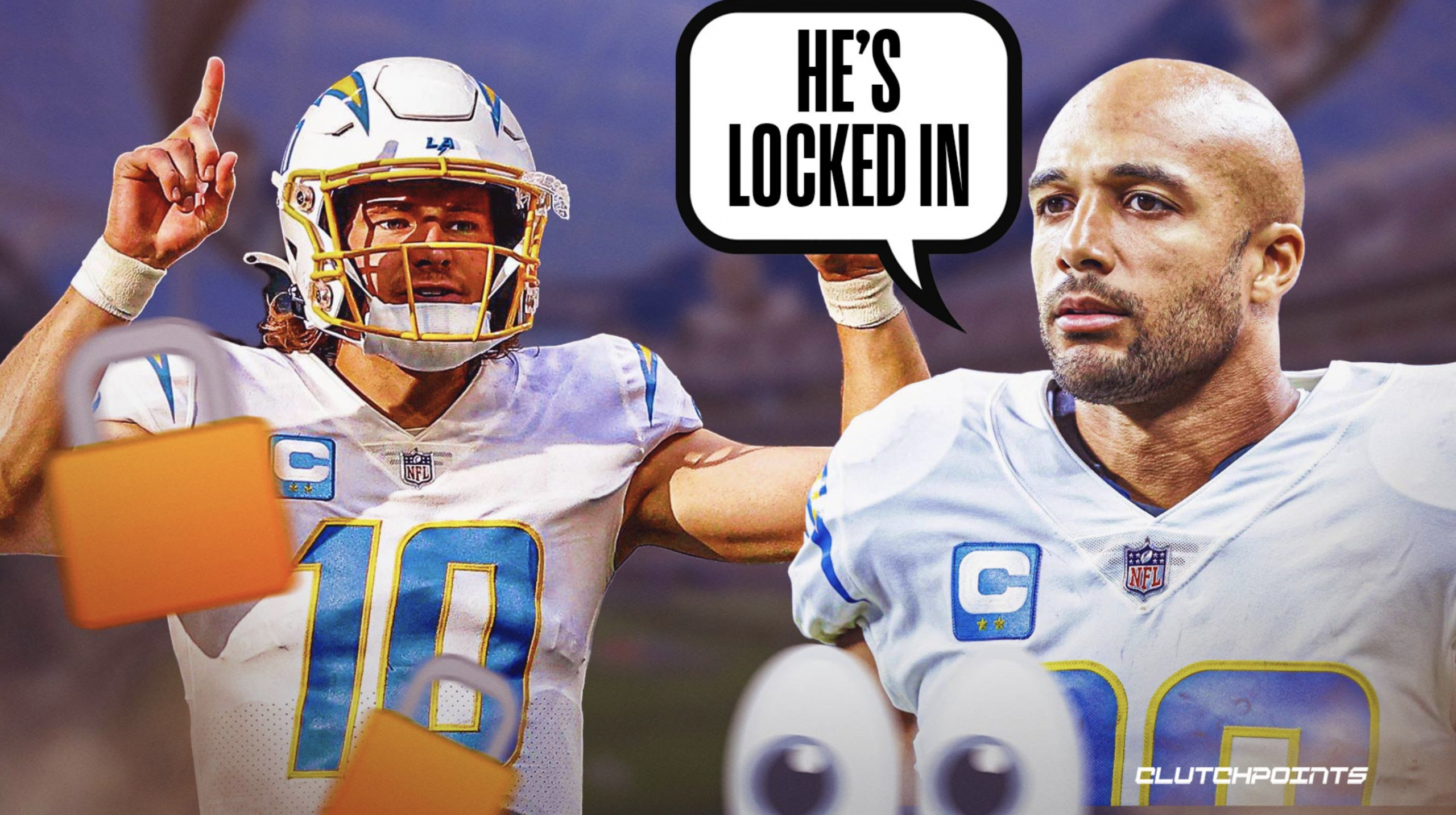 Chargers Running Back Austin Ekeler Promises Fantasy Owners a