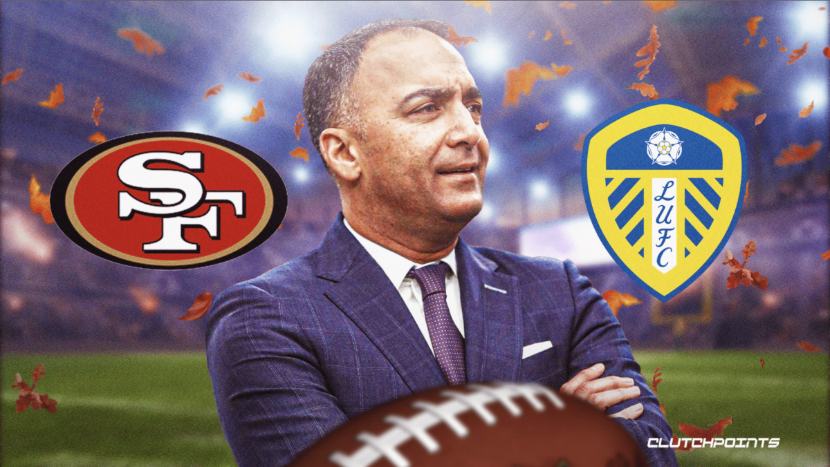 Leeds United, San Francisco 49ers