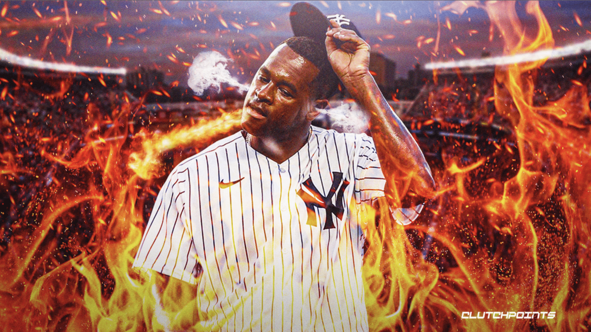Luis Severino, New York Yankees