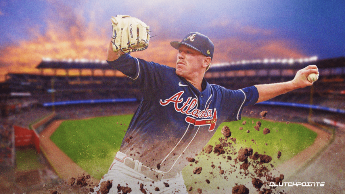 Kolby Allard, Atlanta Braves