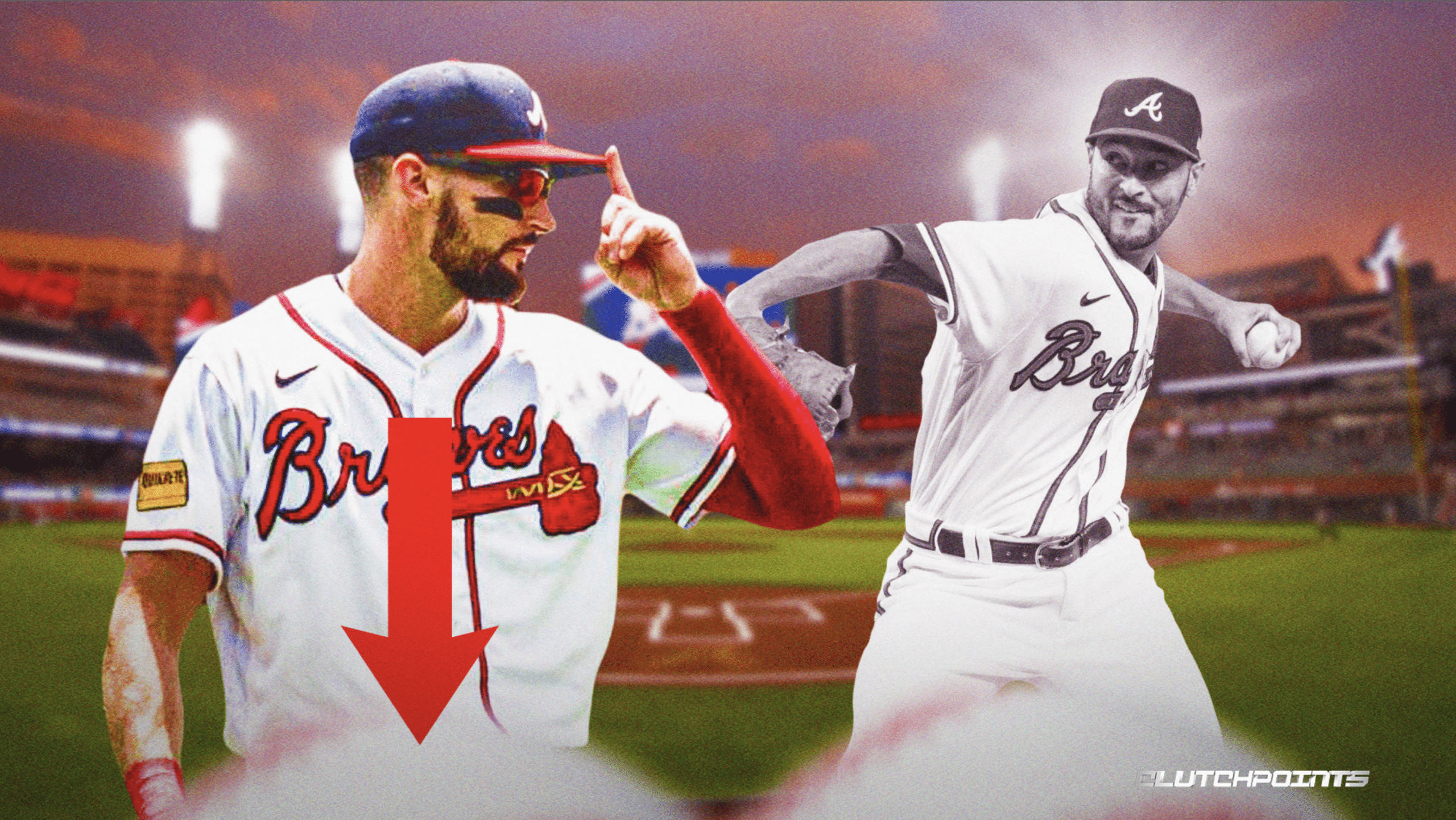 These moves are making the Atlanta Braves an offseason winner