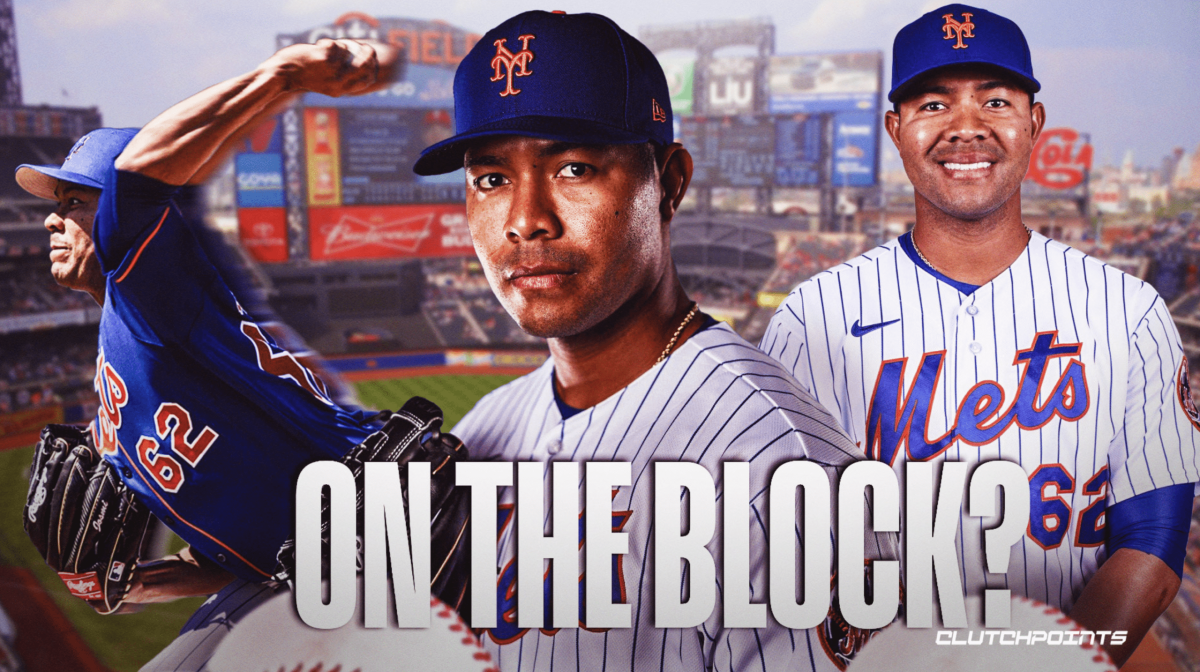 Jose Quintana , New York Mets