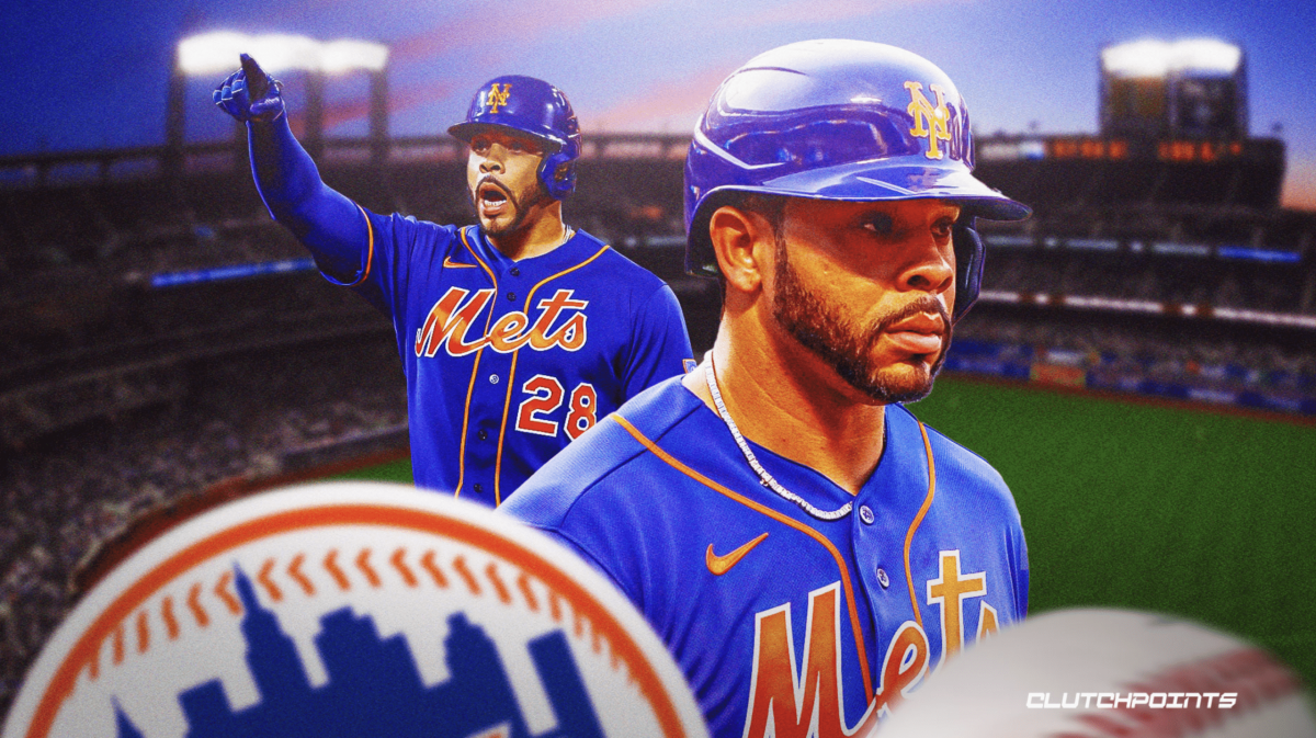 Tommy Pham, New York Mets
