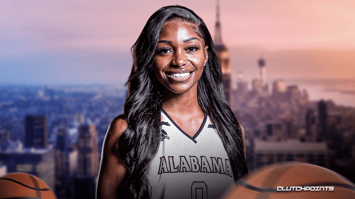 Alabama State basketball