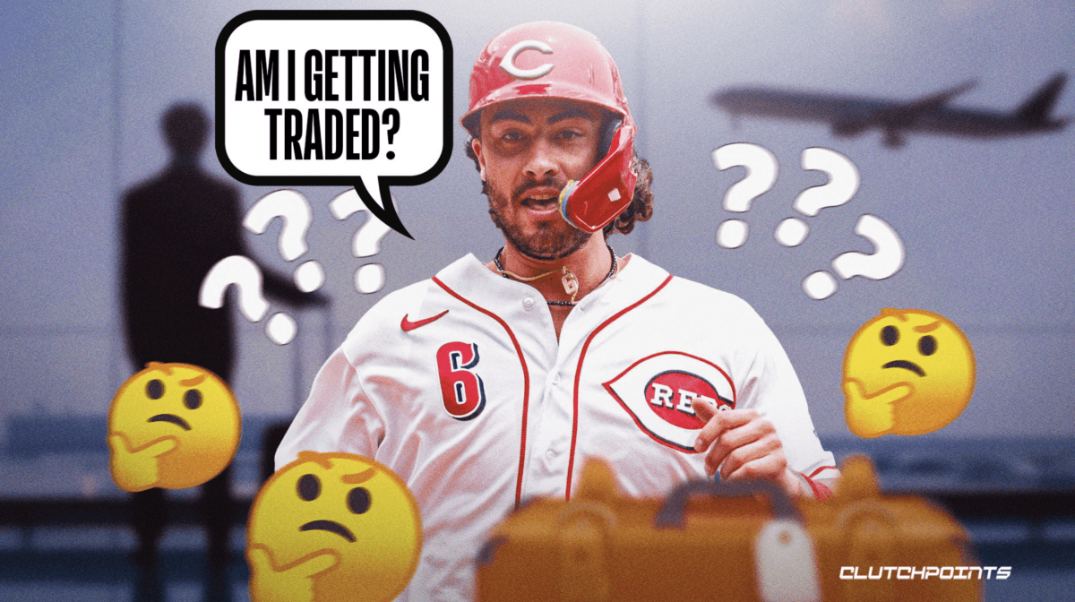 Jonathan India, Cincinnato Reds